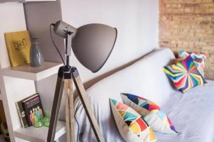 Precioso atico en pleno centro de Valencia