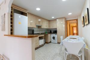 rentafive - Playa Levante - 2 min playa - Aa