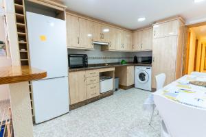 rentafive - Playa Levante - 2 min playa - Aa