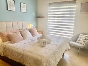 Casa Ejecutiva Acogedora Impecable AGS