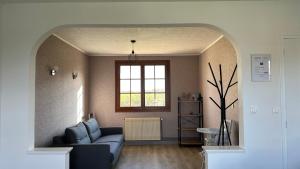 Maison le chemin de planches