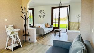 Maison le chemin de planches