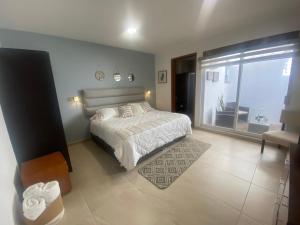 Casa Ejecutiva Acogedora Impecable AGS