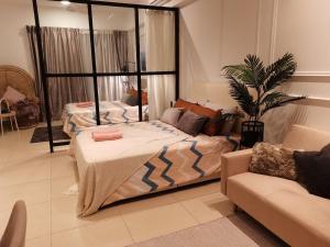 LCP T1 Honeymoon genting highland midhill homestay