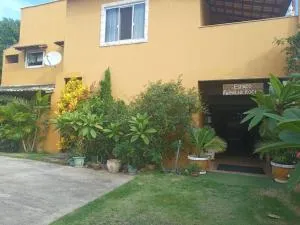 Espaço Família Rocha, casa 3 - Costa