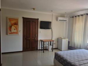 Hotel Condominio Casa Blanca