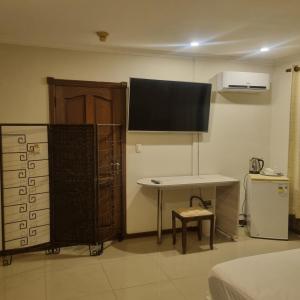 Hotel Condominio Casa Blanca