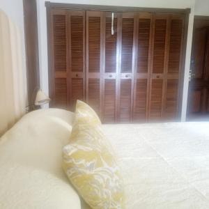 Hotel Condominio Casa Blanca