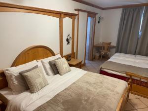 Hotel Valle Verde - Rent Ski & Bike