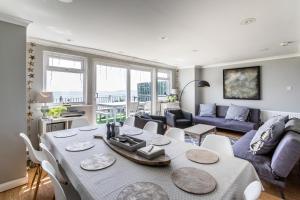 Seascape Beach House Hayling Island