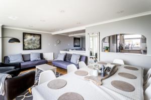 Seascape Beach House Hayling Island