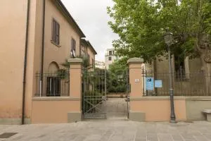 Casa Valdese Rio Marina - Vigneria