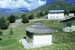El Pinar en La Ventana - Cabañas