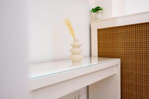 Parliament Danube Residence