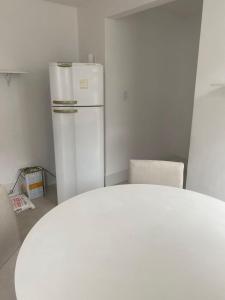 Apto inteiro mobiliado