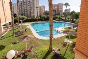 Urbanización Bulevar Playa