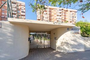 Urbanización Bulevar Playa