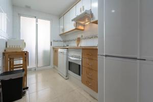 Urbanización Bulevar Playa