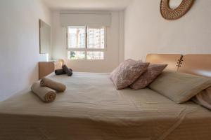 Urbanización Bulevar Playa