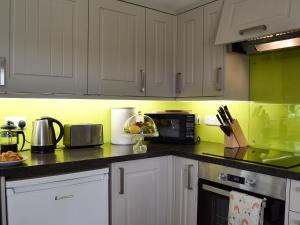 Hoppers Cottage