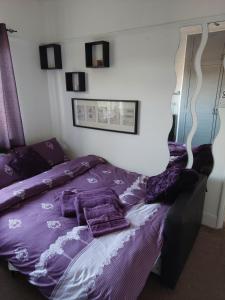 wygodny pokoj jednoosobowy