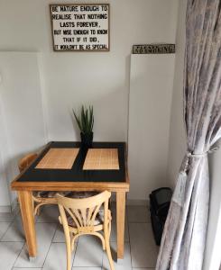 Kombi Cove Bloubergstrand