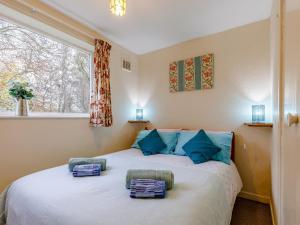 Hall Farm Bungalow