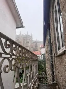 Ribeirinha Guesthouse - Cavadoude