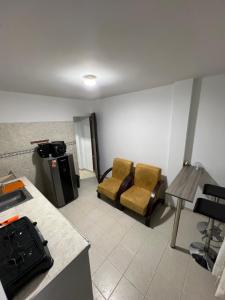 Apartaestudio amoblado - PasoanchoSur-CentroCali