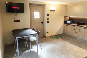 Baita della Valle - Appartamento Stella Alpina