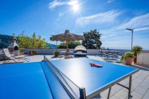 Bellavista Tuscany Apartment Panoramic Terrace