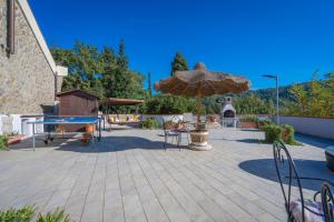 Bellavista Tuscany Apartment Panoramic Terrace