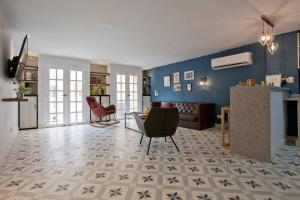 Apartamento Bovedas, Aldaba Selection