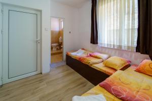 Вила Горски Кът