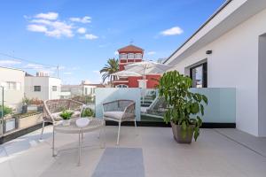 La Vega de Ciudad Jardín Suites