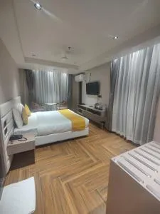 Hotel Dooars Hilton - Uttar Simlabari