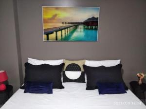 Estudio no West Flat Mossoró - Nova Betania