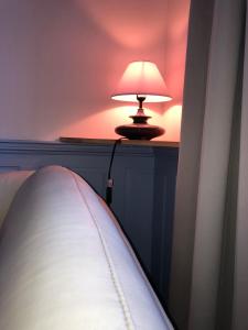 Appartements Bel appartement centre Saint Brieuc a pied : photos des chambres