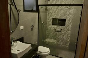 Sobrado 5 Quartos Porto Rico - Estadia e Alegria