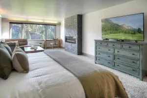 Tamarron Lodge Studio - 327 - Tuckerville