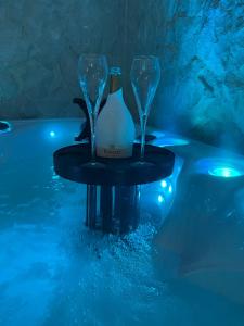 Appartements REVES DE PAMPA L Atelier : photos des chambres