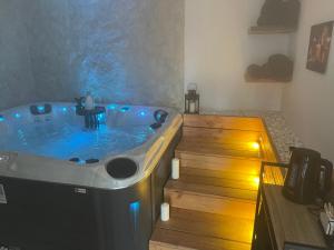 Appartements REVES DE PAMPA L Atelier : photos des chambres