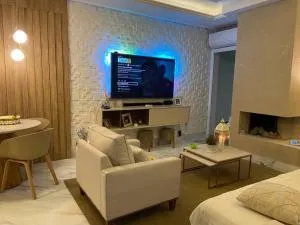 Casa aconchegante - Green Village - Praia do Cassino - Quinta