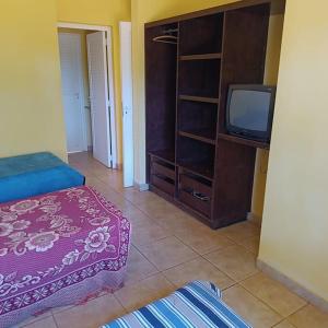 Chalés Confort - Represa Furnas