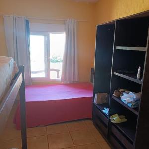 Chalés Confort - Represa Furnas