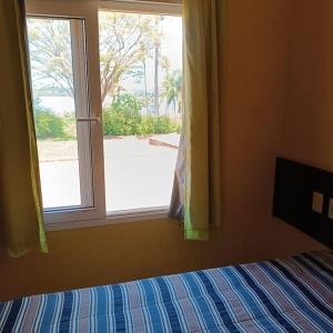 Chalés Confort - Represa Furnas