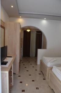 Olympus Apartments Tílos Greece