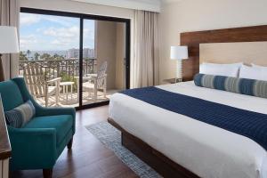 One Bedroom King Suite - Ocean View room in Residence Inn by Marriott Delray Beach