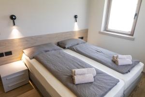 Baita della Valle -Appartamento Margherita