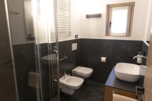 Baita della Valle -Appartamento Margherita